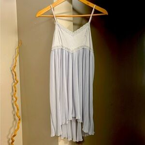 Free People baby doll style dress/sleepwear
